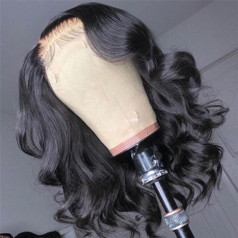 European And American Dyed Wigs For Fashionable Women - Millivan supplies