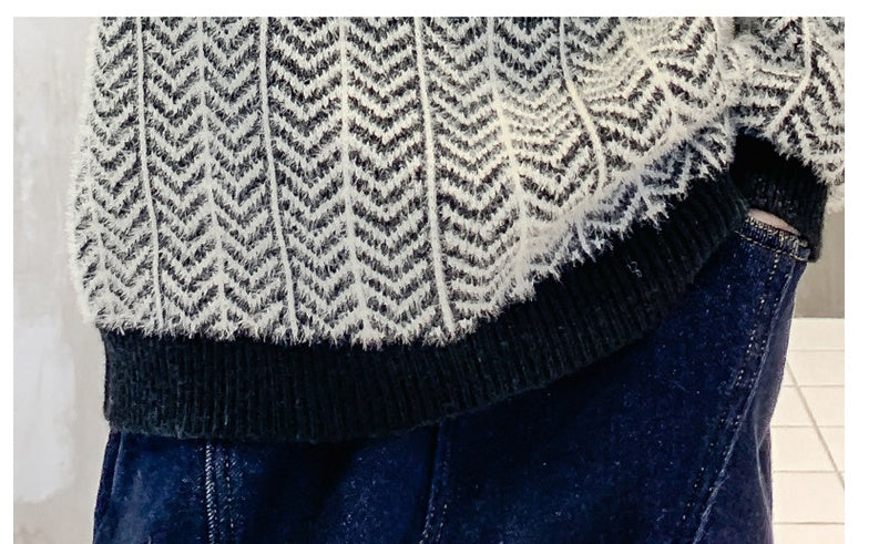Fluffy Winter Clothing For Boys - Korean Style Cotton Hoodies for Children