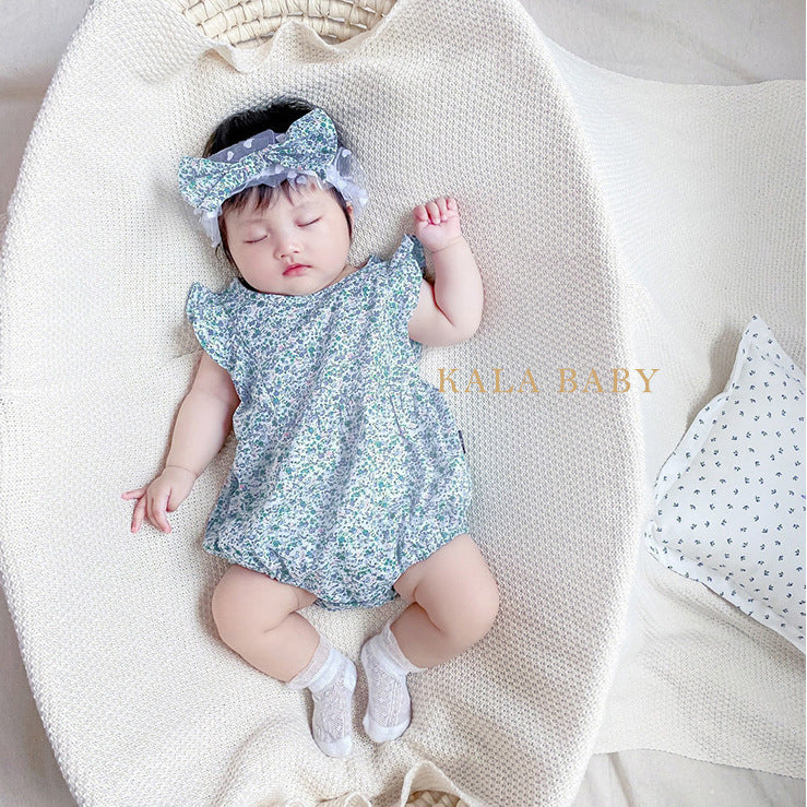 Baby Clothes, Princess Dress, Birth Ceremony, Full Moon Gift