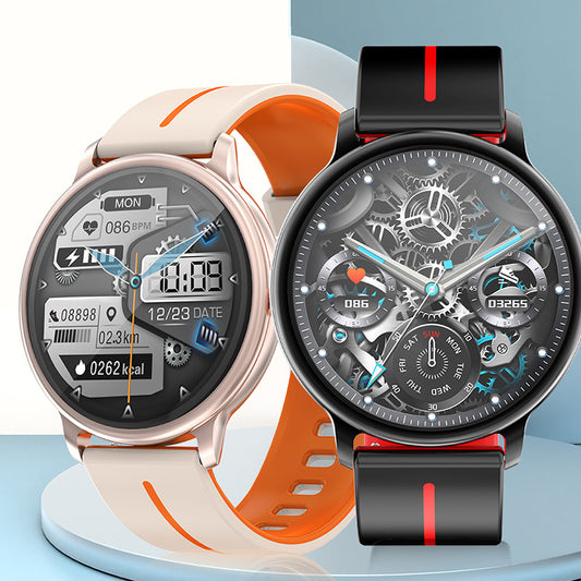 Smart Watch Full HD Screen - Bluetooth Calling