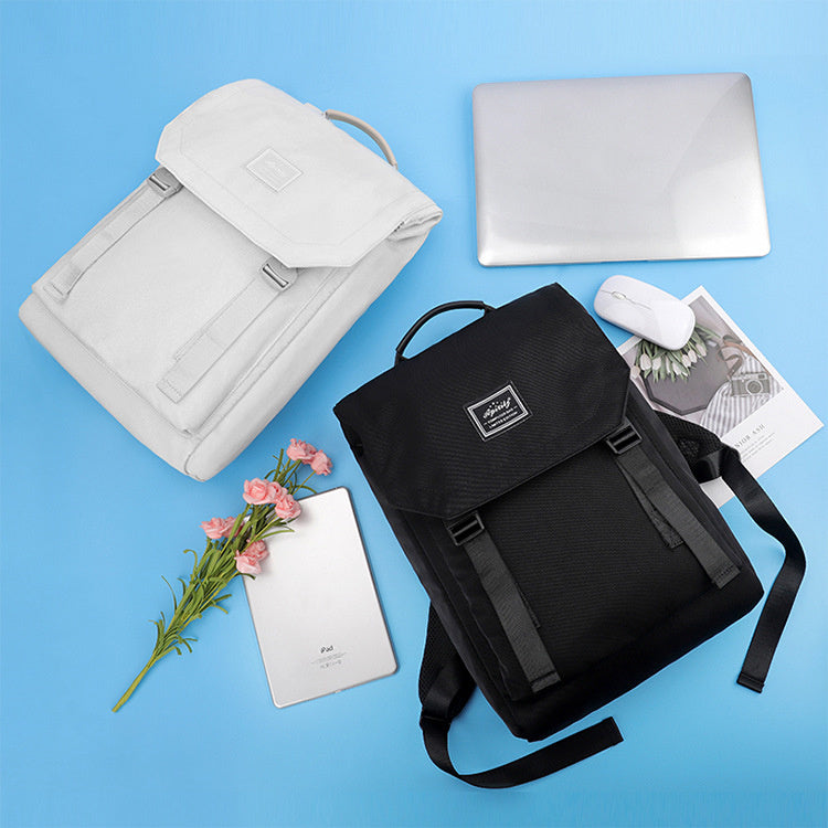 Large Capacity Waterproof And Lightweight Travel Backpack
