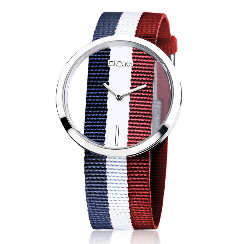 Custom OEM Waterproof Women's Watch - Gift Ready