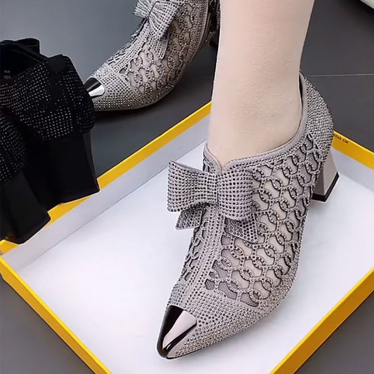 Comfortable High Heel Shoes for Women - Millivan supplies