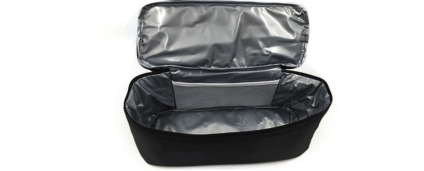 Korean version of double shoulder picnic insulation ice pack