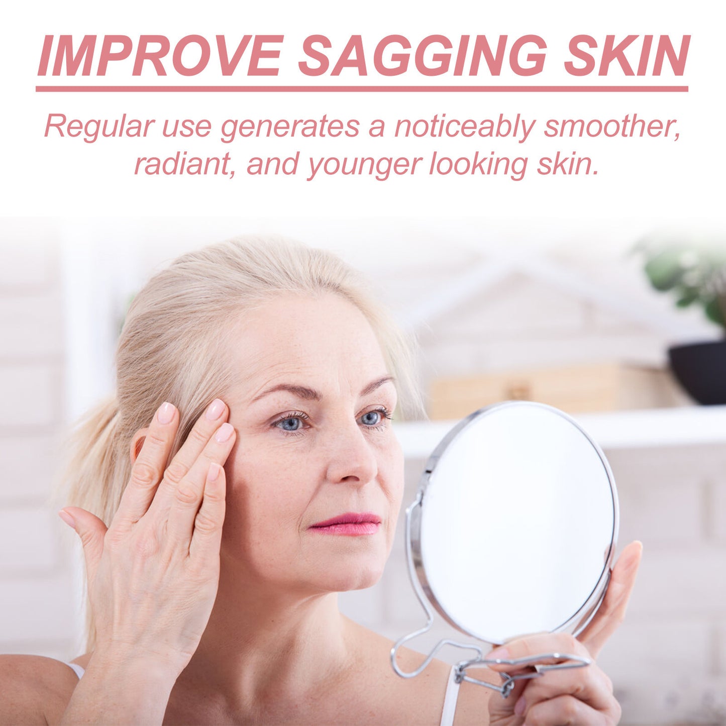 5-in-1 Facial Care Gentle Cleaning