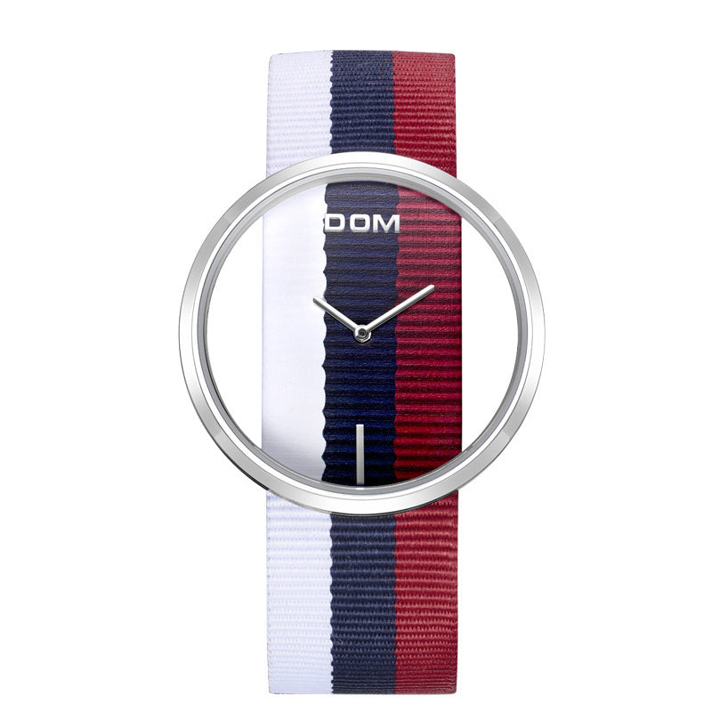 Custom OEM Waterproof Women's Watch - Gift Ready