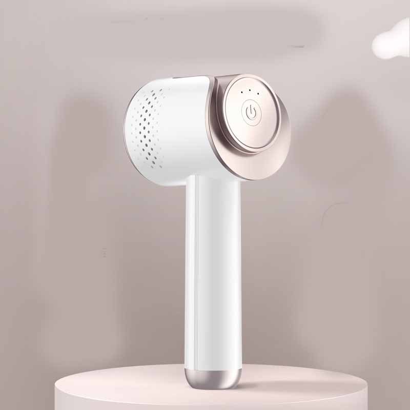 Electric Pedicure Tools Foot Care Waterproof Remove Leg Heels Dead Skin Callus Remover Feet Clean Machine USB Portable - 5W