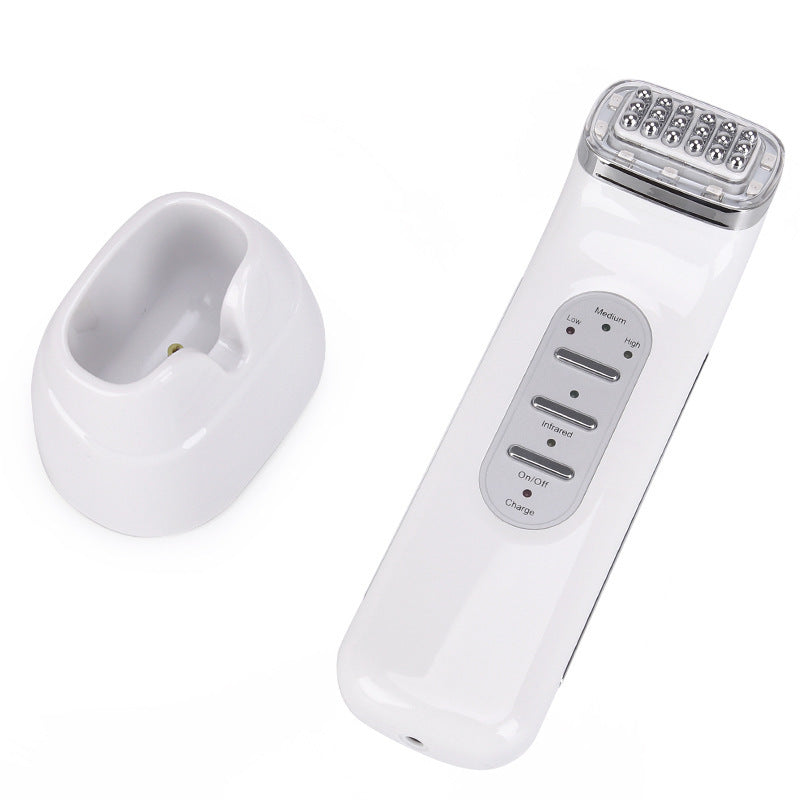 Wrinkle Remover and Skin Lifting Face Beauty Machine - RF Thermage Equipment Anti-Aging Device