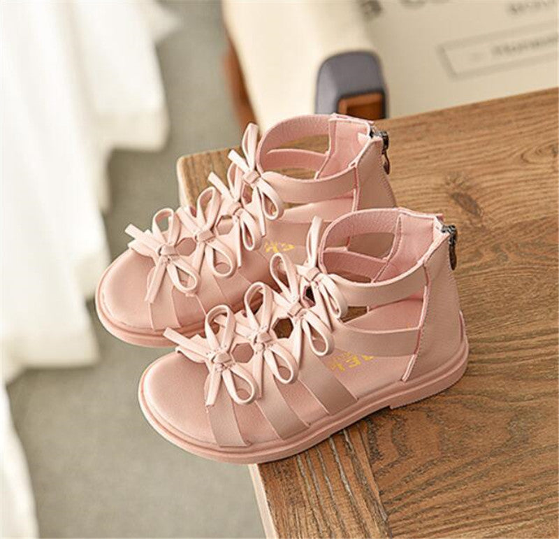 Baby Girls' Princess Shoes - Toddler Dress-Up Footwear