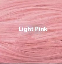 Women's Lace Wig - Highlight Gradient Long Curly Hair with Medium Volume