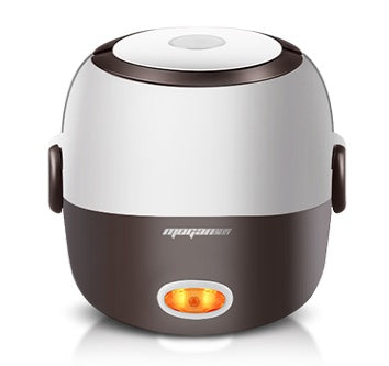 Rice Cooker - 2L Capacity Electric Rice Steamer 220V 200W