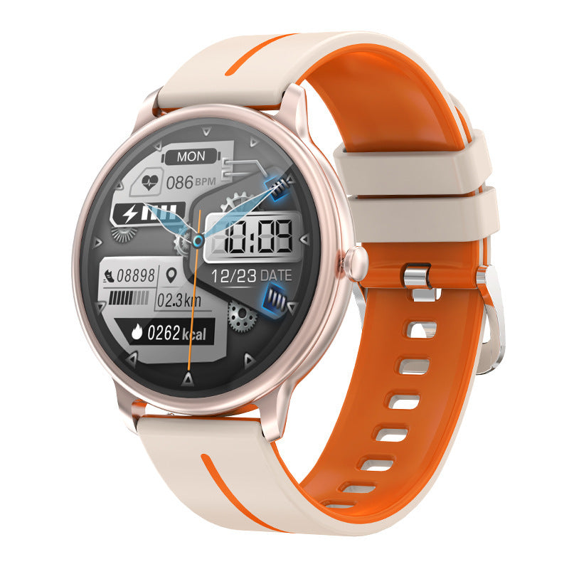 Smart Watch Full HD Screen - Bluetooth Calling