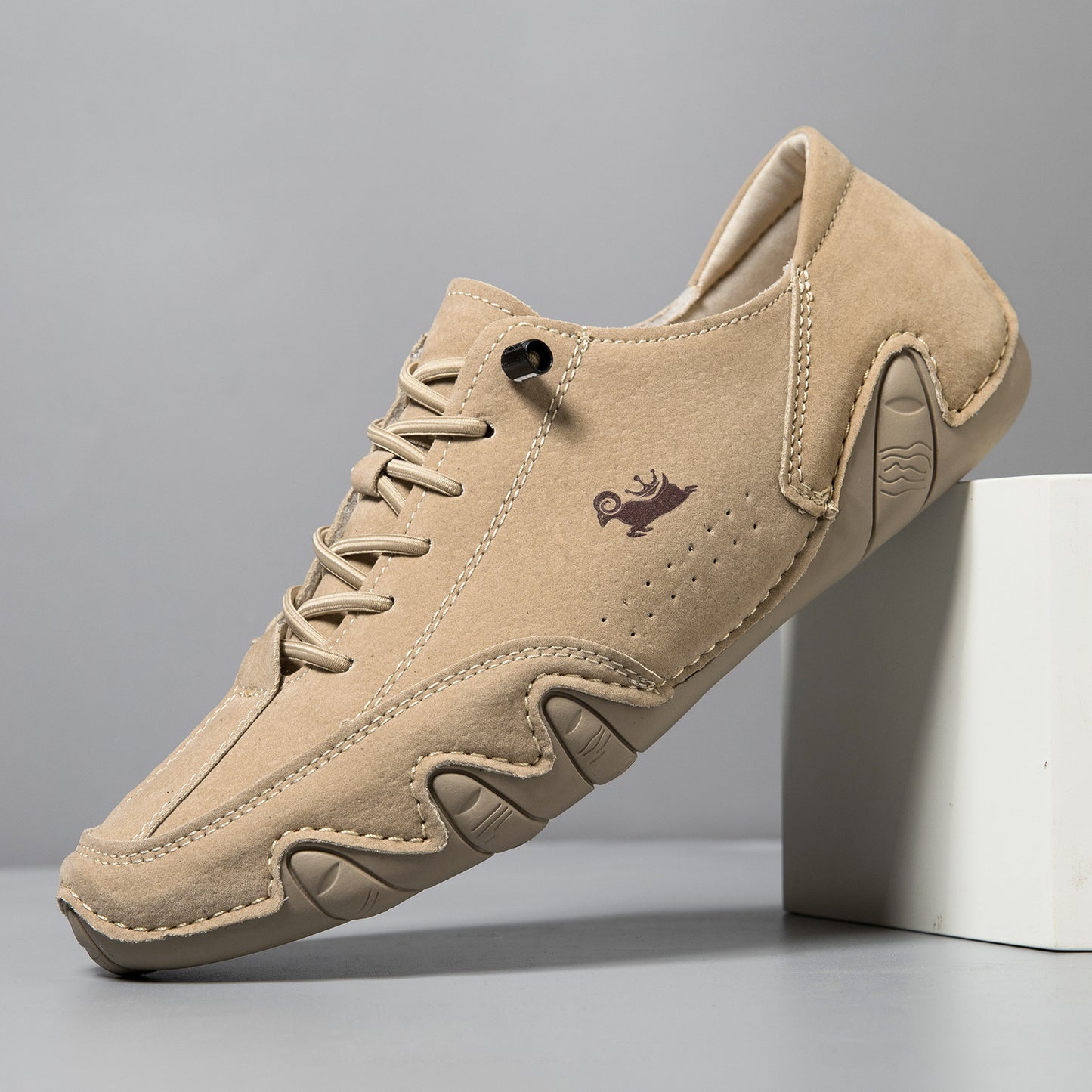 Unisex Low-Top Casual Shoes - Comfortable Everyday Sneakers