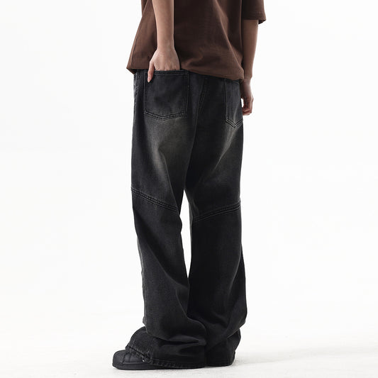 The Jean Large Noir
