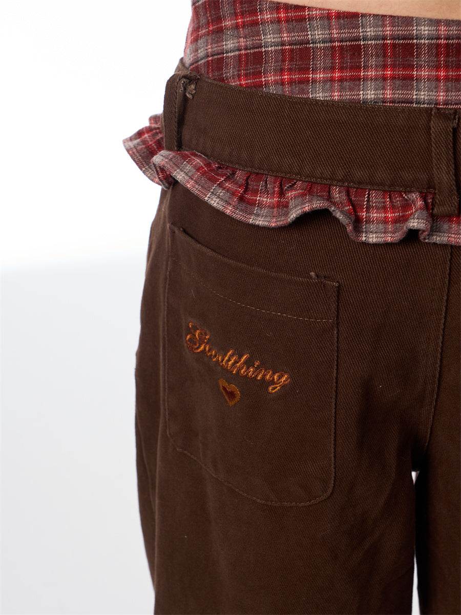 Spring Style American Jeans For Women - Millivan supplies