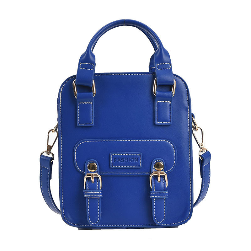 Women's Vintage Messenger Postman Handbag