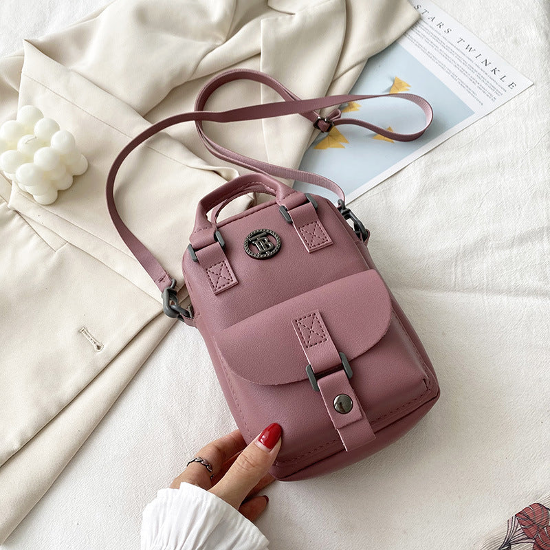 Women's Mobile Phone Crossbody Bag