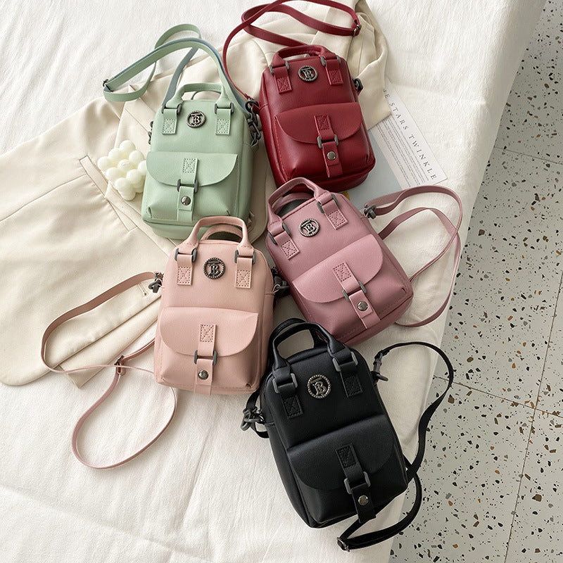 Women's Mobile Phone Crossbody Bag