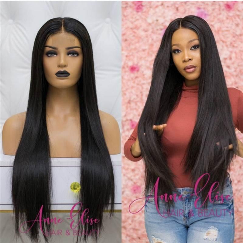 Luxury Wigs for Women - Long Hair - Millivan supplies