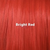 Women's Lace Wig - Highlight Gradient Long Curly Hair with Medium Volume