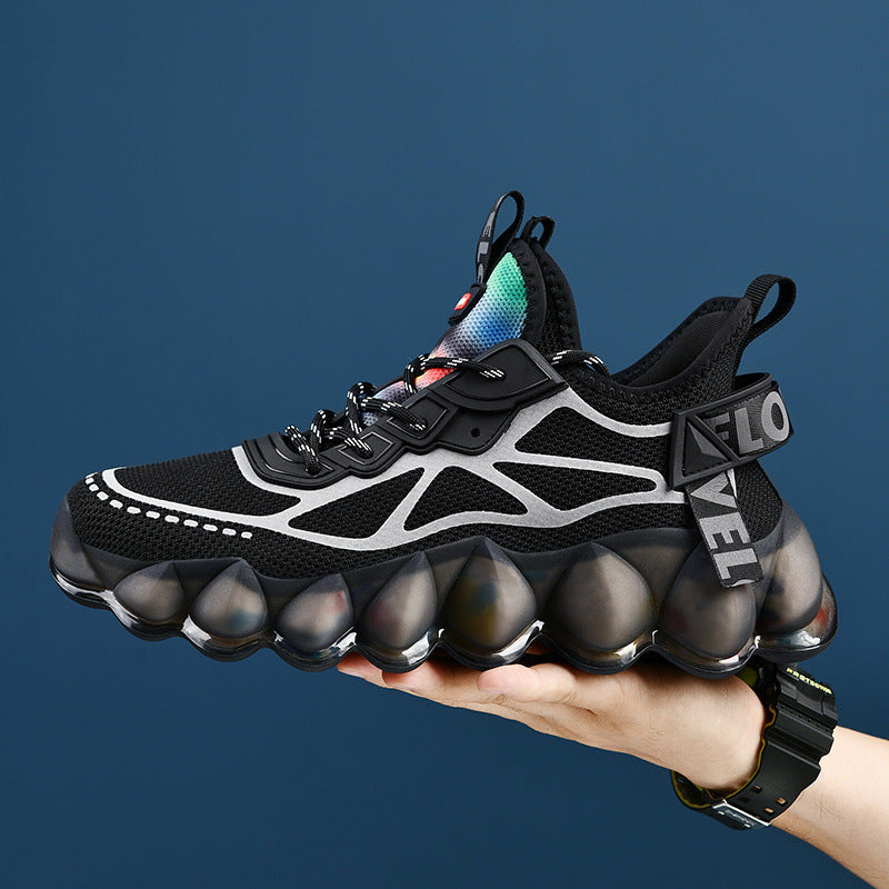Korean Version Of Coconut Casual Shoes
