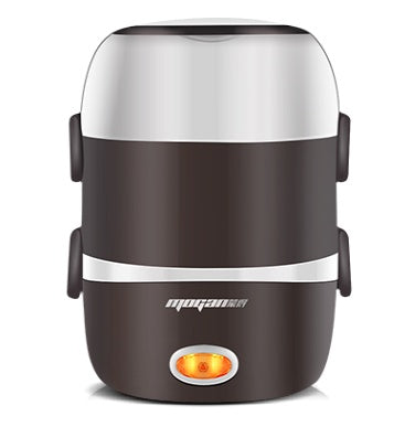 Rice Cooker - 2L Capacity Electric Rice Steamer 220V 200W