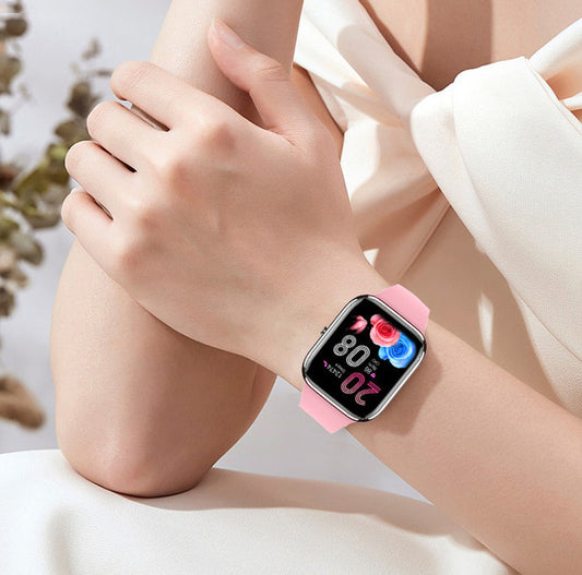 Y9Pro Smart Watch - Bluetooth Calling IP67