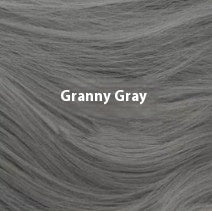 Women's Lace Wig - Highlight Gradient Long Curly Hair with Medium Volume