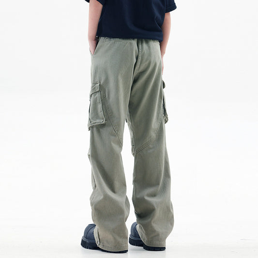 The Cargo Utilitaire