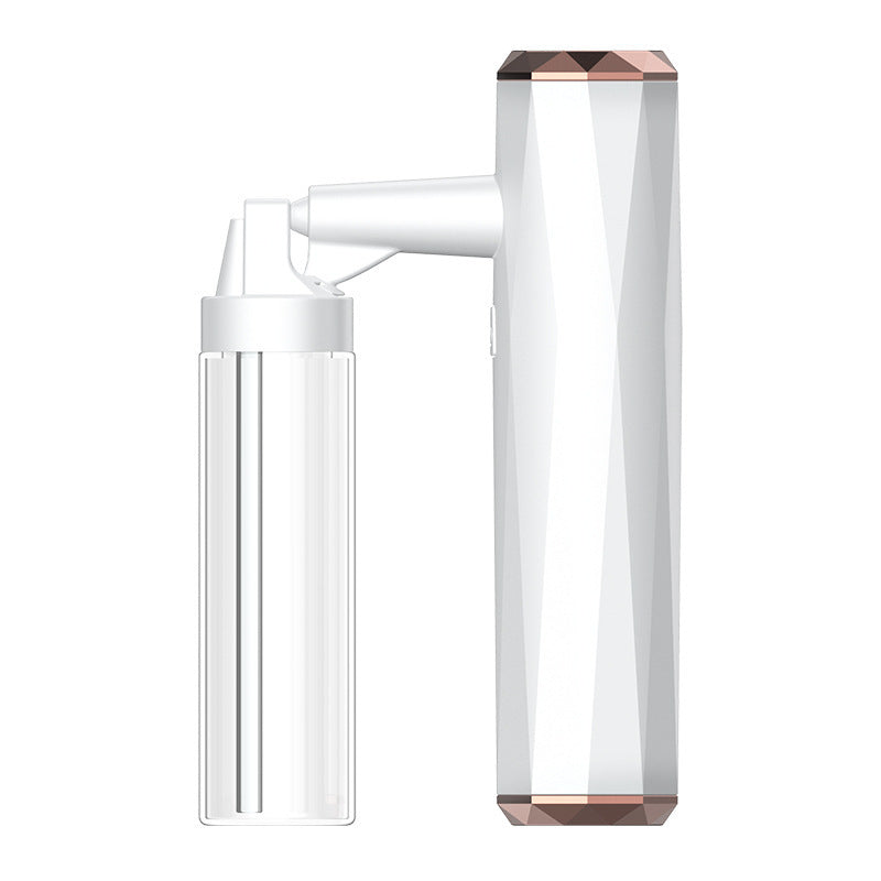 Facial Sprayer Humidifier Steamer Skin Care Tools Moisturizing Face Hydration 80ml Capacity Fine Fogger - 10 Colors USB