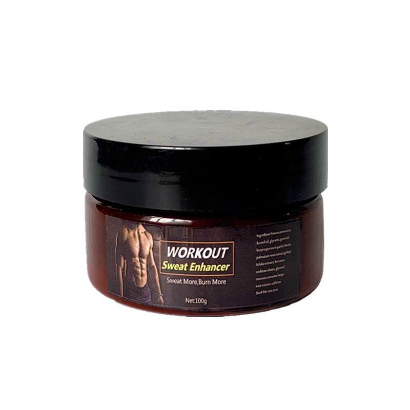 Body Firming Exercise Enhancement Cream 60g - Skin Care