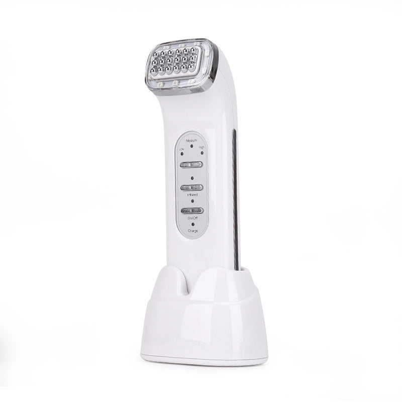 Wrinkle Remover and Skin Lifting Face Beauty Machine - RF Thermage Equipment Anti-Aging Device
