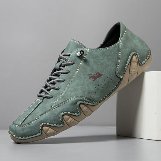 Unisex Low-Top Casual Shoes - Comfortable Everyday Sneakers