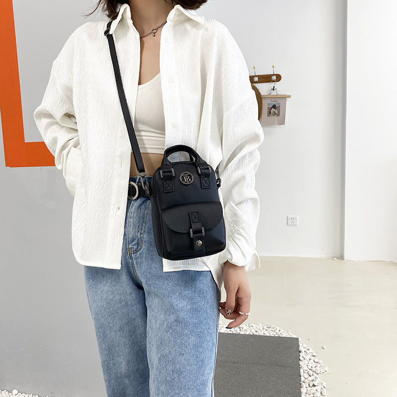 Women's Mobile Phone Crossbody Bag