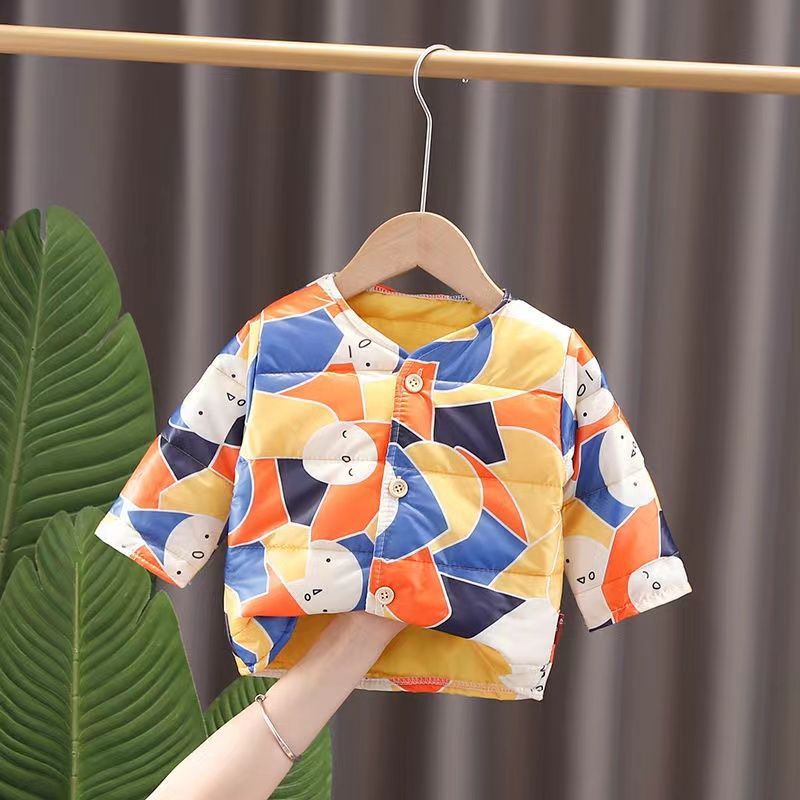 Boys' Spring Clothes Suit Baby Clothes