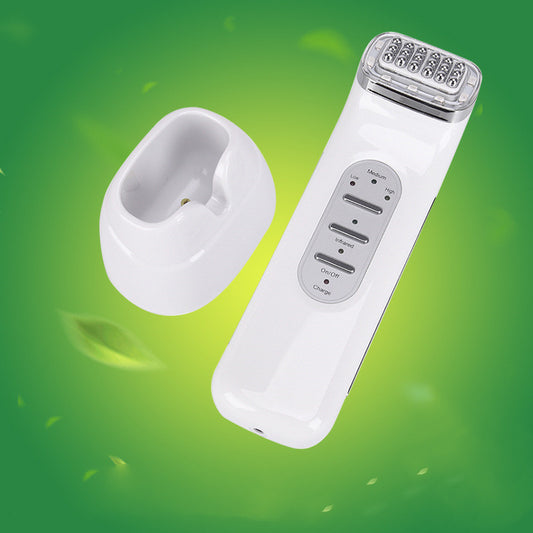 Wrinkle Remover and Skin Lifting Face Beauty Machine - RF Thermage Equipment Anti-Aging Device