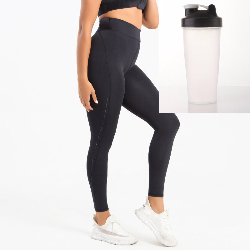 Front Zipper Seamless Push-Up Bra - Wireless Comfort & Active Support