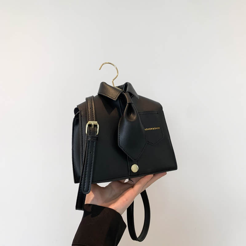 Women's Designer Xiaohongshu Same Style Cross-Body Bag - Adult Fashion Handbag