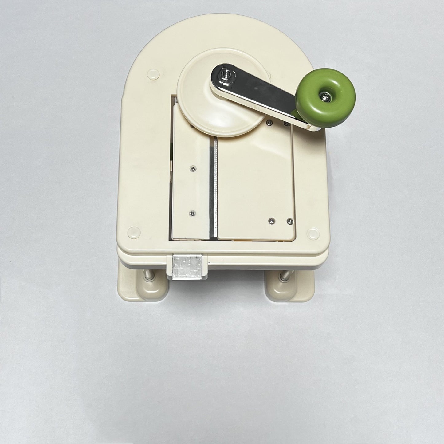 Multifunctional Vegetable Slicer - Stainless Steel Spiralizer
