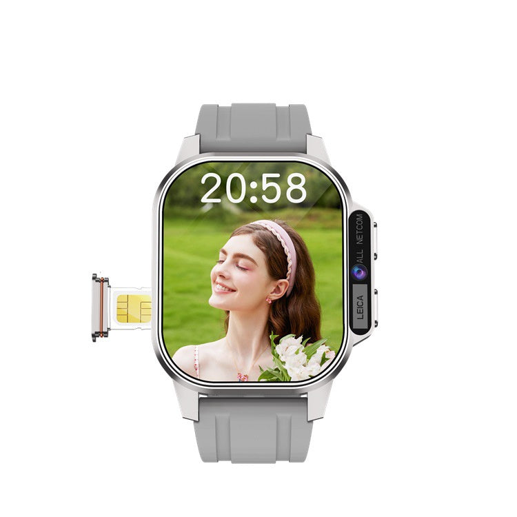 Android Smart Watch - Full Netcom 2+16GB