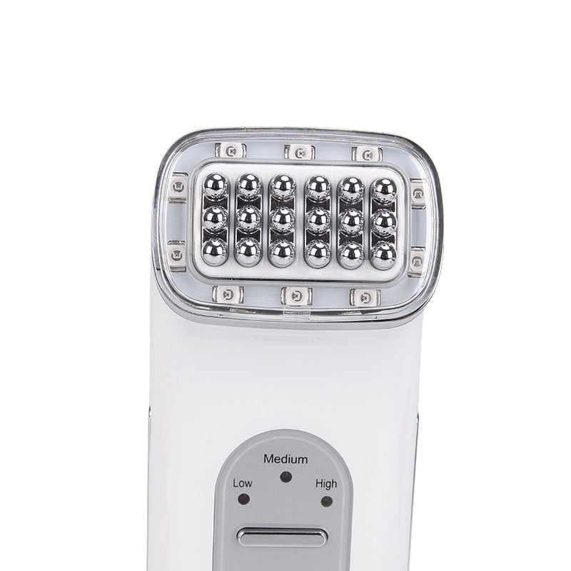 Wrinkle Remover and Skin Lifting Face Beauty Machine - RF Thermage Equipment Anti-Aging Device