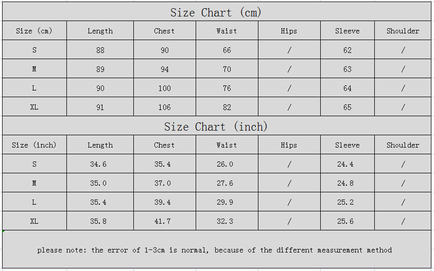 Women's V-Neck A-Line Summer Beach Dress - Long Sleeve