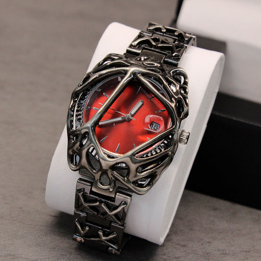 European Special-Shaped Watch - Advanced Design