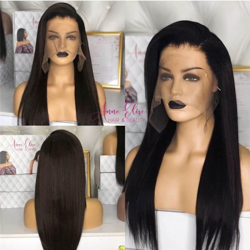 Luxury Wigs for Women - Long Hair - Millivan supplies