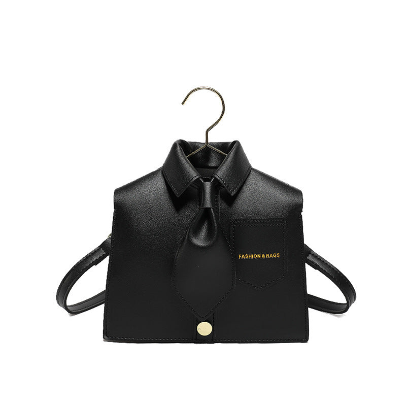 Women's Designer Xiaohongshu Same Style Cross-Body Bag - Adult Fashion Handbag