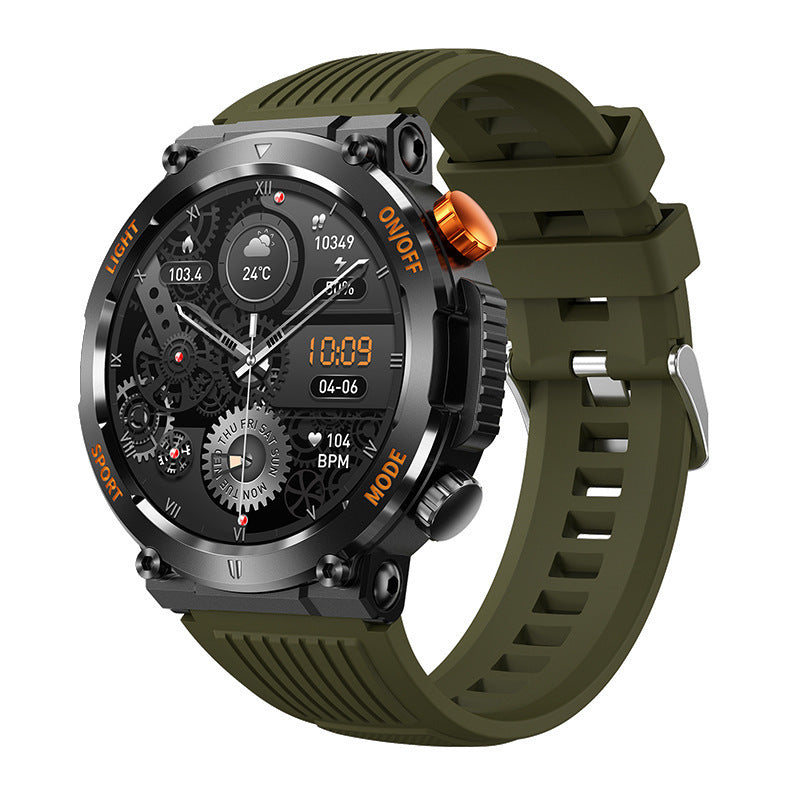Fashion Sport Smart Watch - Personality Design