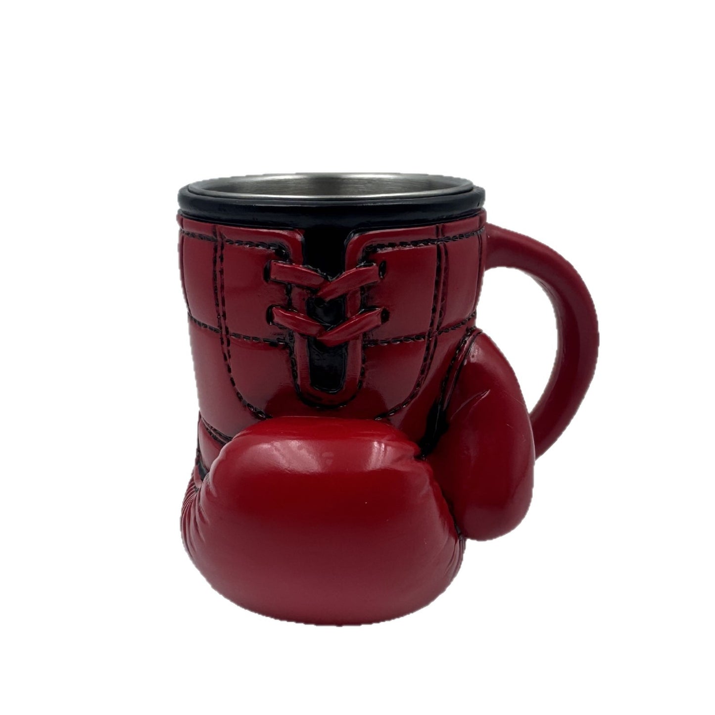 Boxing Glove Mug - Creative Fitness Cup