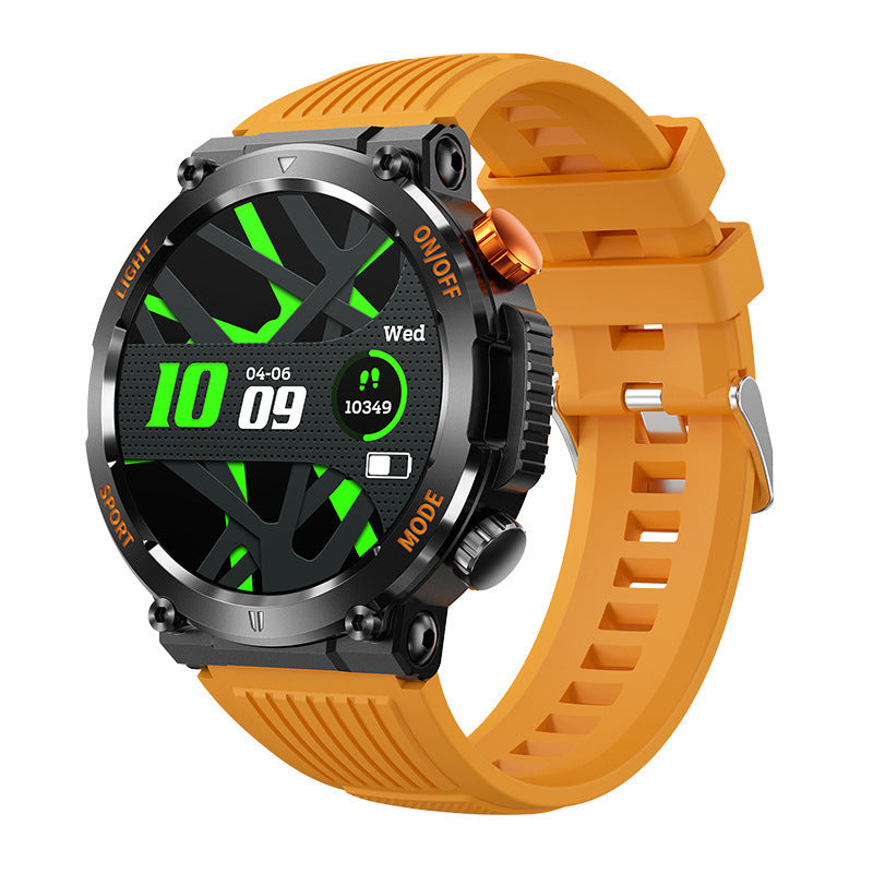 Fashion Sport Smart Watch - Personality Design