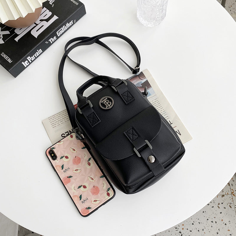 Women's Mobile Phone Crossbody Bag