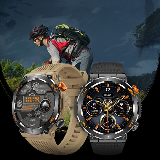Fashion Sport Smart Watch - Personality Design